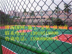 北塘地區迎來城市美學升級，彩色路面與場地圍網工程同步推進