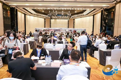 金秋時節，最具影響力品牌會議再獲金手指獎禮儀服務殊榮