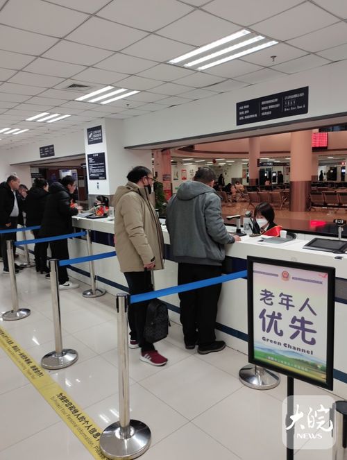 出境團隊游重啟，旅行社迎春潮 咨詢電話接踵而至，業務復蘇勢頭強勁