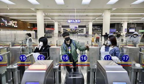 深圳旅行社出境簽注業務暴增，春節旅游消費市場喜迎港澳游客潮