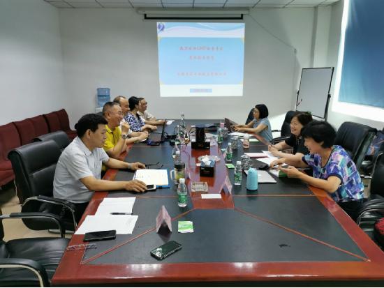 疫情期間,協(xié)會一如既往為企業(yè)提供咨詢服務 大力支持我省藥品生產企業(yè)產品走向國際市場