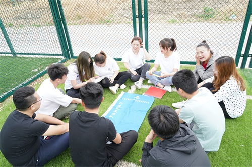 天津企業(yè)團(tuán)建 名航企業(yè)管理咨詢